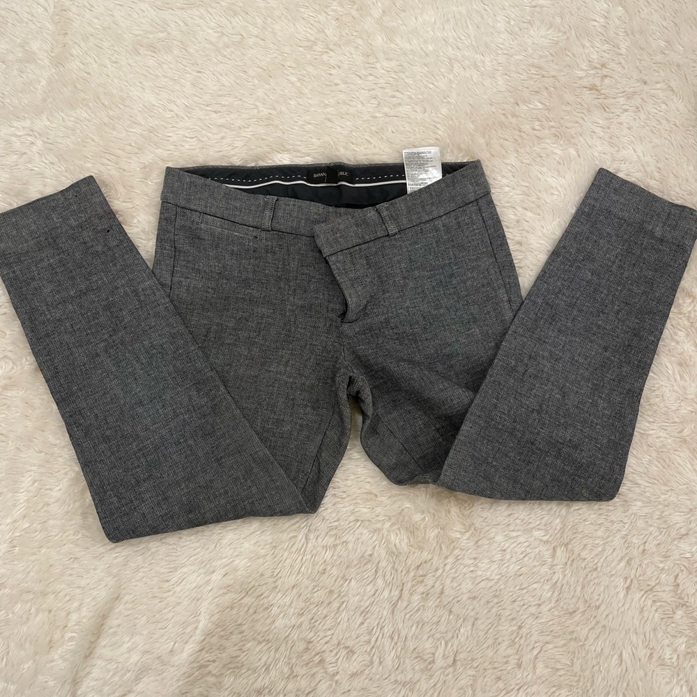 Banana Republic Sloan Pants